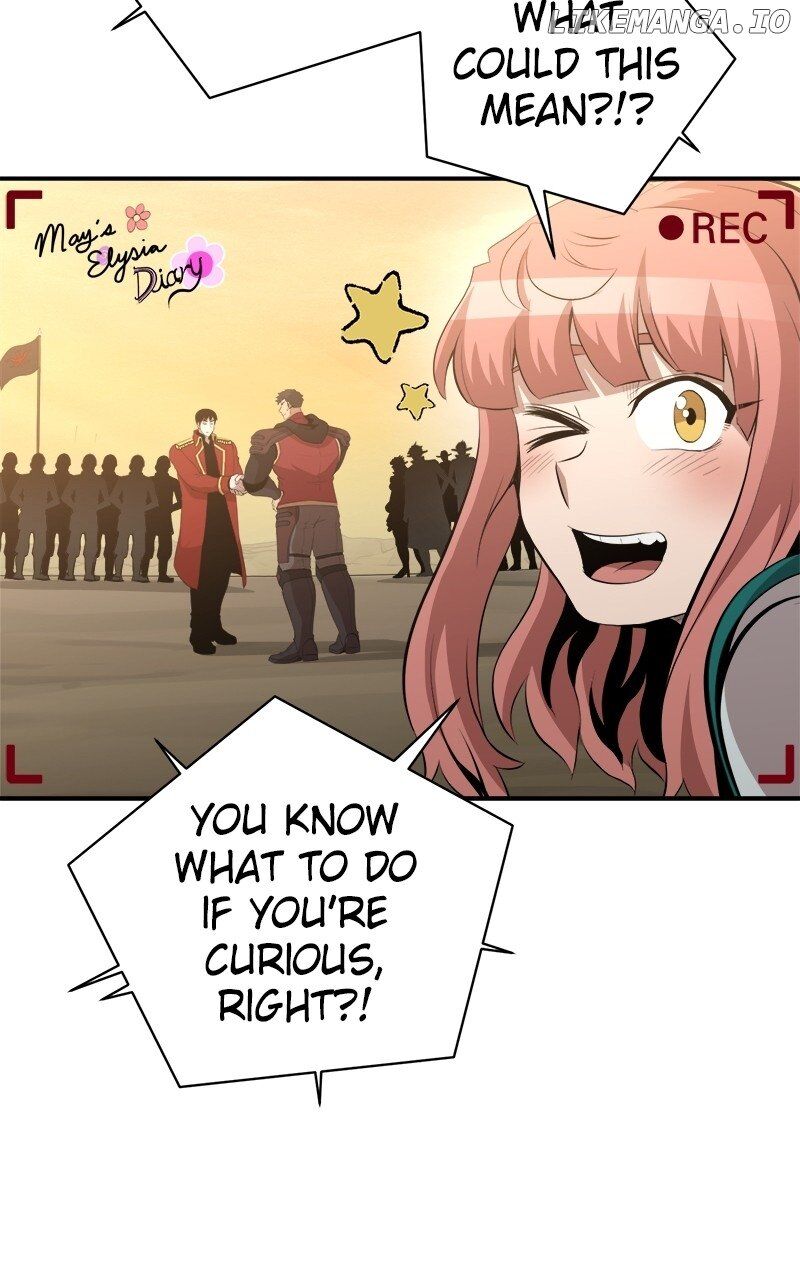 The Strongest Florist Chapter 203 Page 66