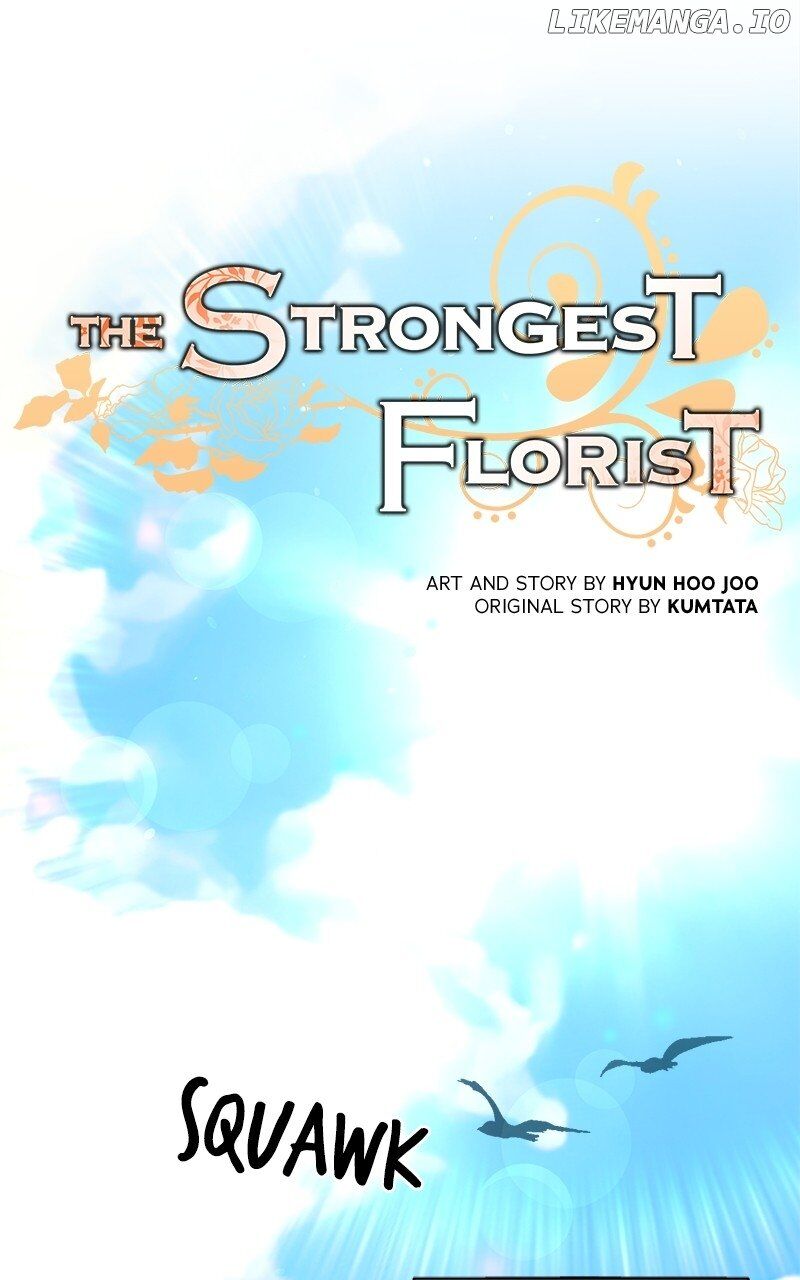 The Strongest Florist Chapter 203 Page 68