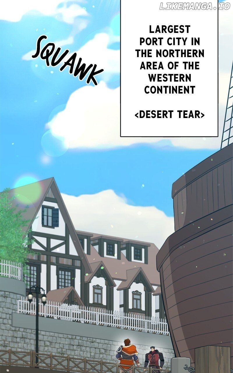 The Strongest Florist Chapter 203 Page 69