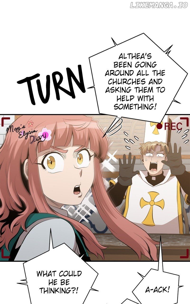 The Strongest Florist Chapter 203 Page 7