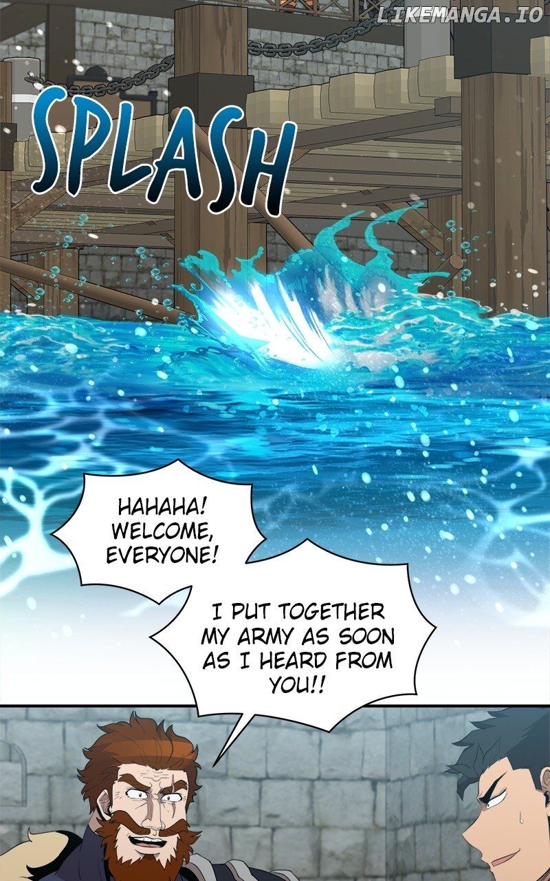 The Strongest Florist Chapter 203 Page 70