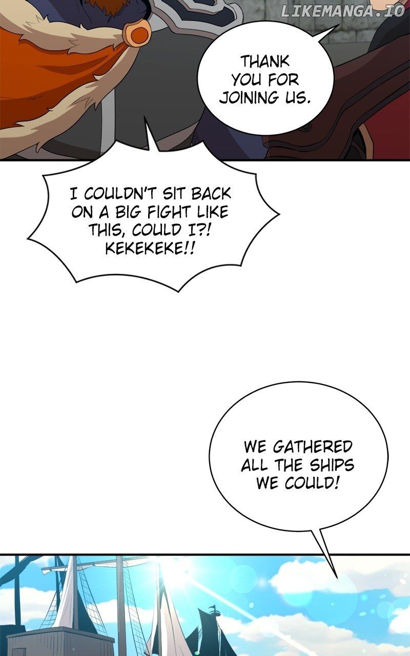 The Strongest Florist Chapter 203 Page 71