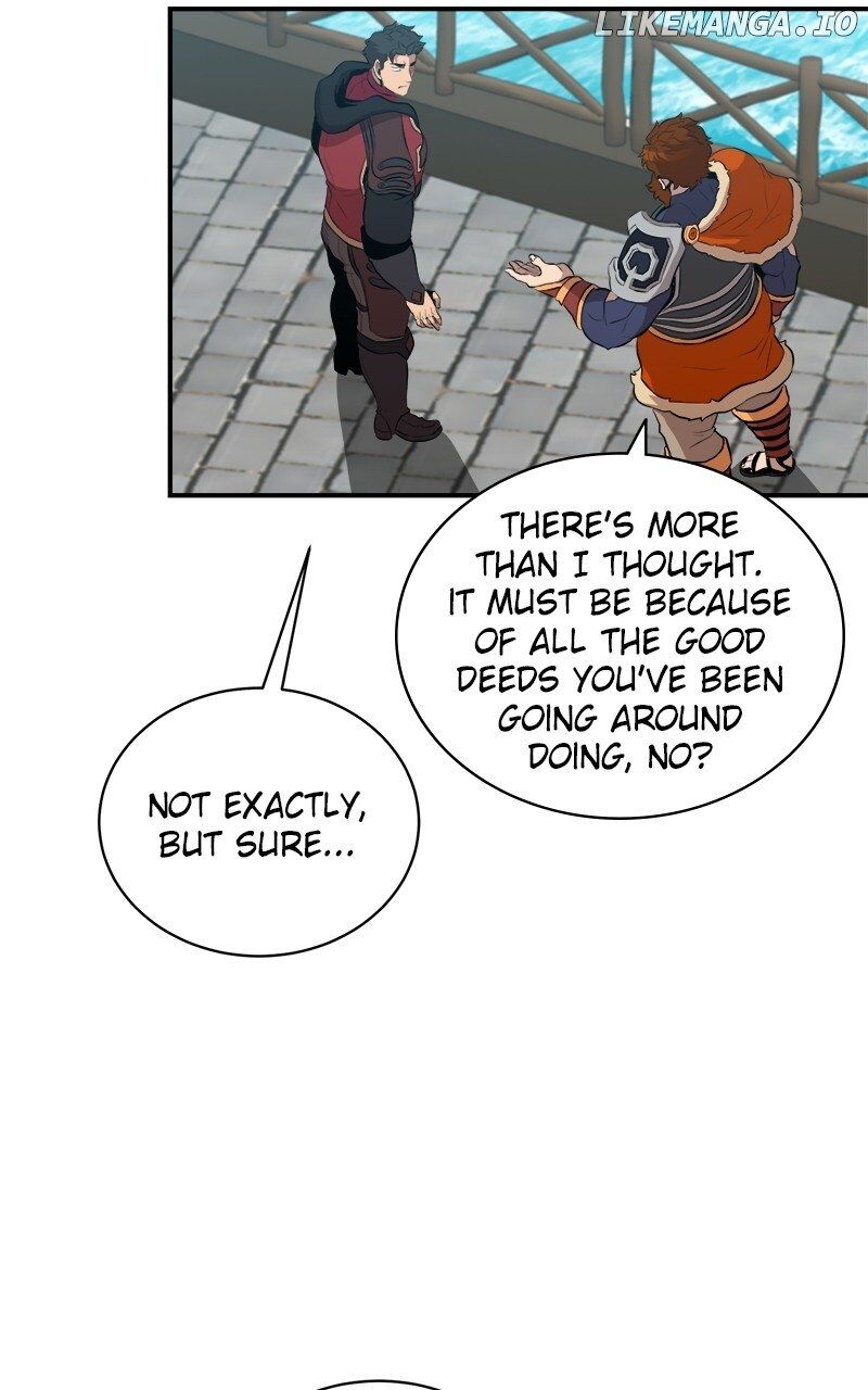 The Strongest Florist Chapter 203 Page 73
