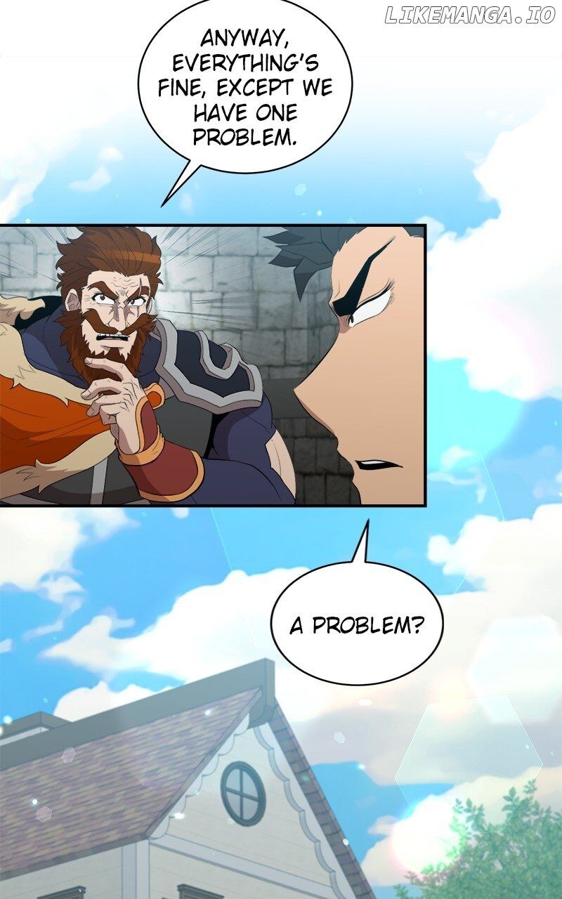 The Strongest Florist Chapter 203 Page 74
