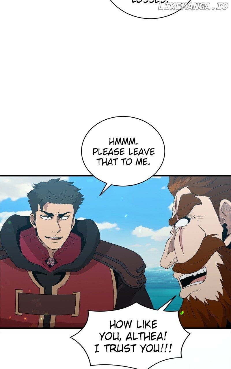 The Strongest Florist Chapter 203 Page 76