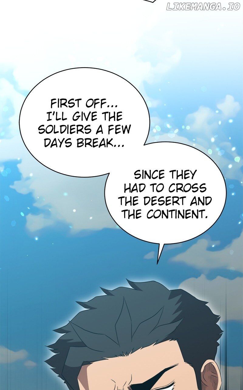 The Strongest Florist Chapter 203 Page 77
