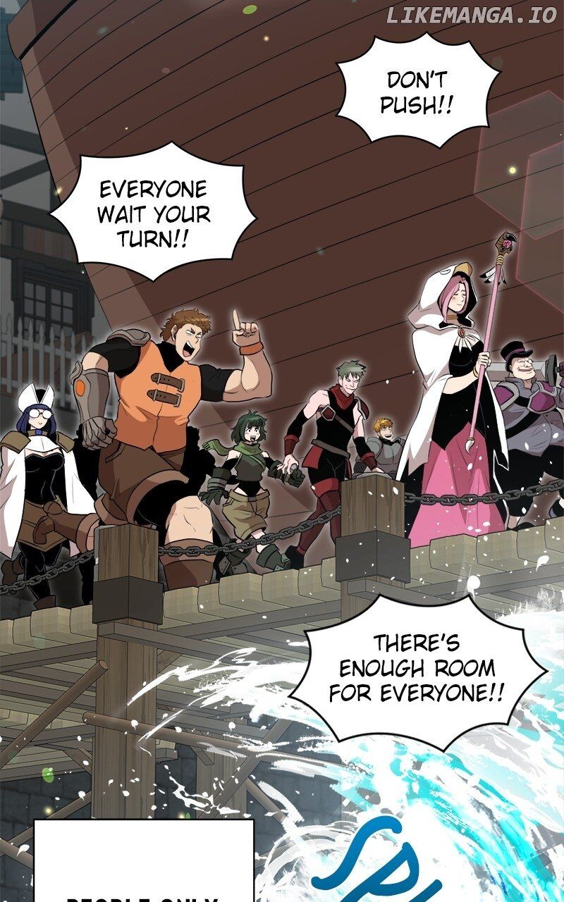 The Strongest Florist Chapter 203 Page 80