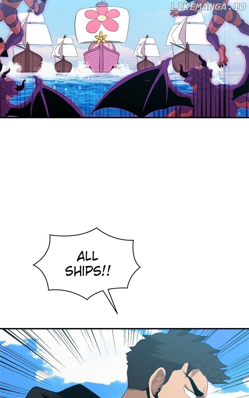 The Strongest Florist Chapter 204 Page 10