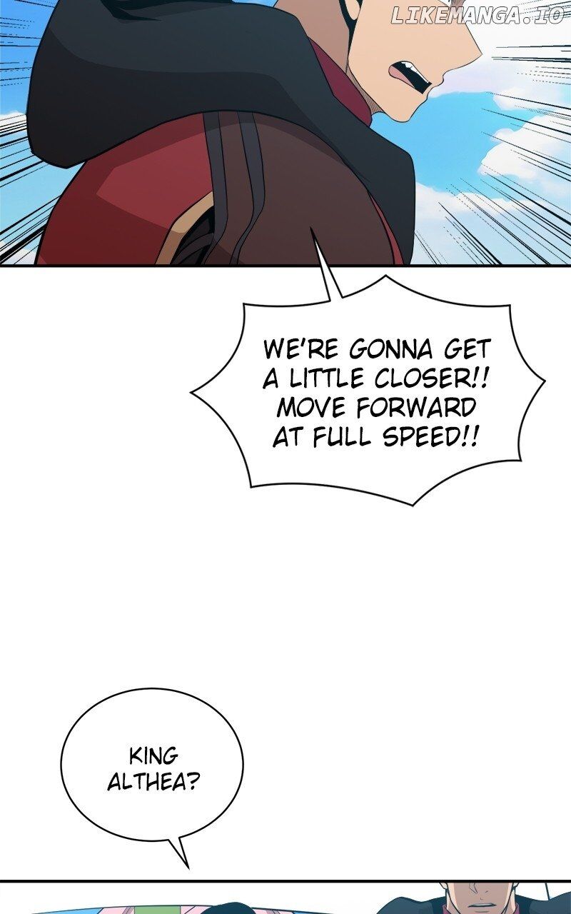 The Strongest Florist Chapter 204 Page 11