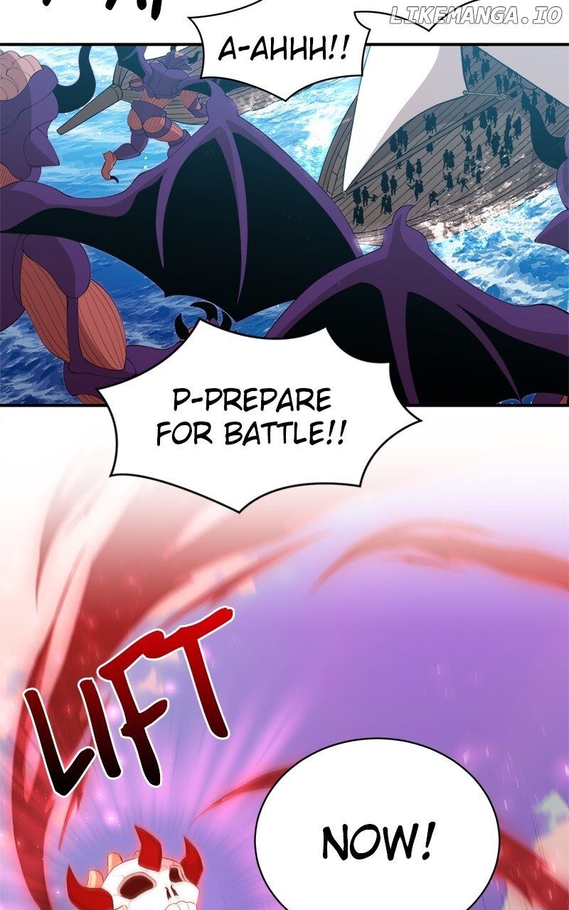 The Strongest Florist Chapter 204 Page 13