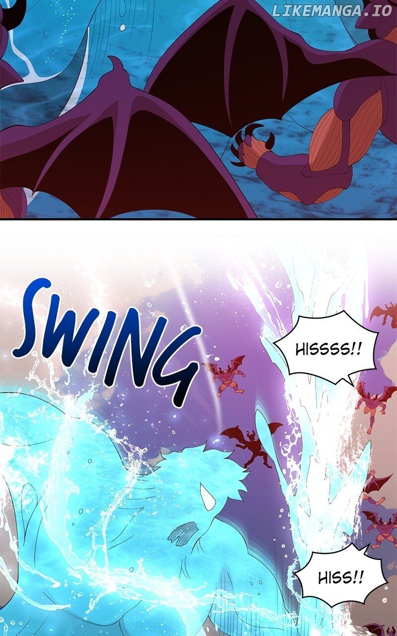 The Strongest Florist Chapter 204 Page 19