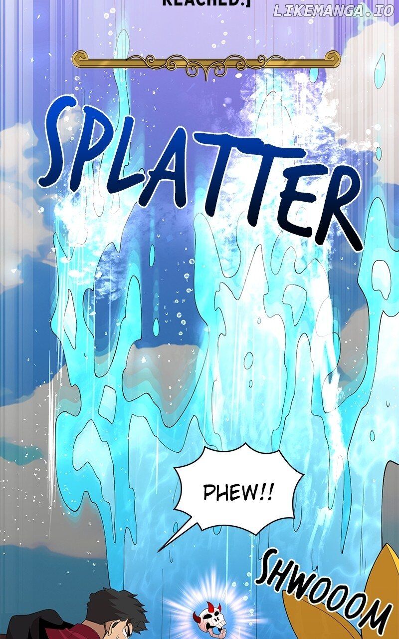 The Strongest Florist Chapter 204 Page 23