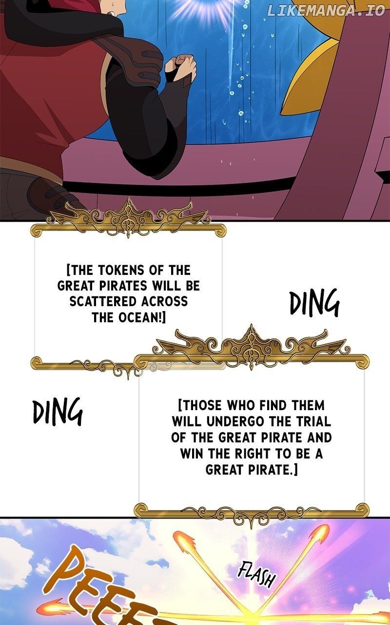 The Strongest Florist Chapter 204 Page 24
