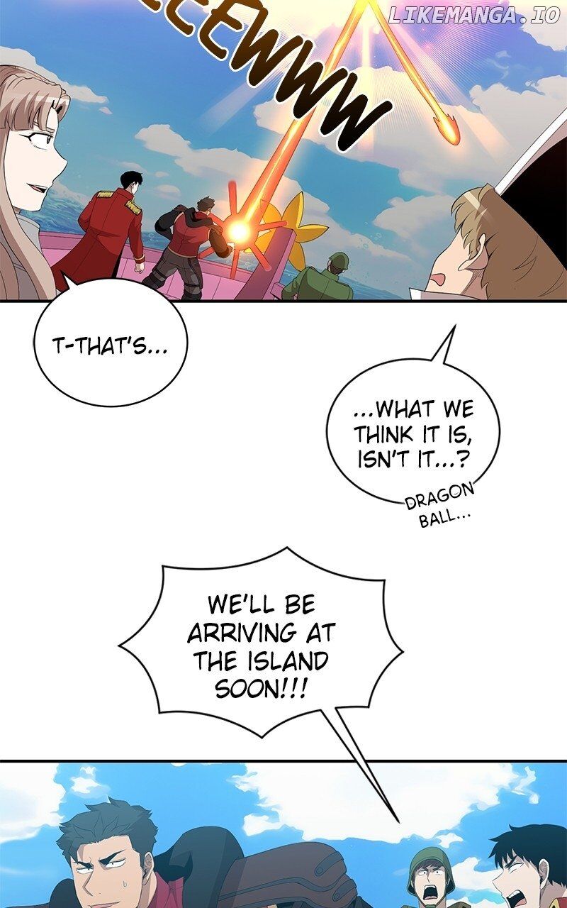 The Strongest Florist Chapter 204 Page 25