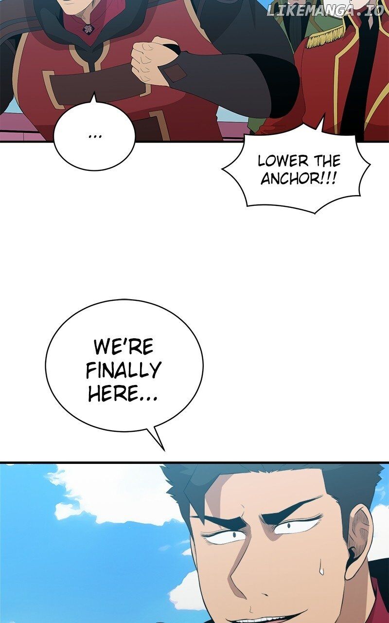 The Strongest Florist Chapter 204 Page 26