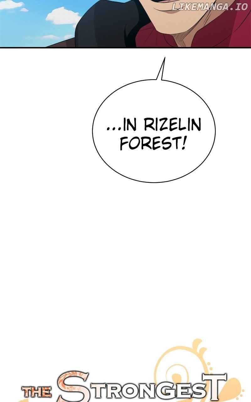 The Strongest Florist Chapter 204 Page 27