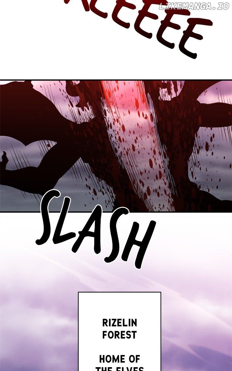 The Strongest Florist Chapter 204 Page 29
