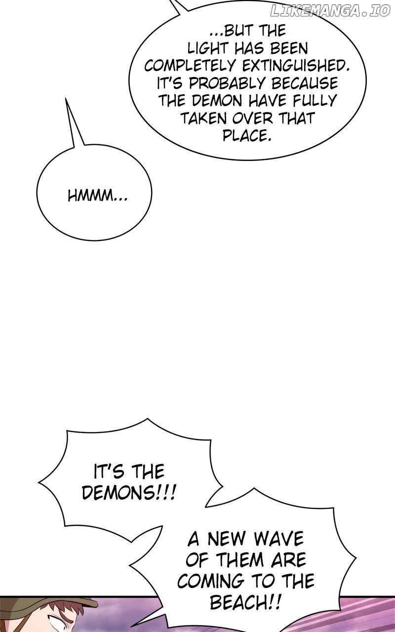 The Strongest Florist Chapter 204 Page 38