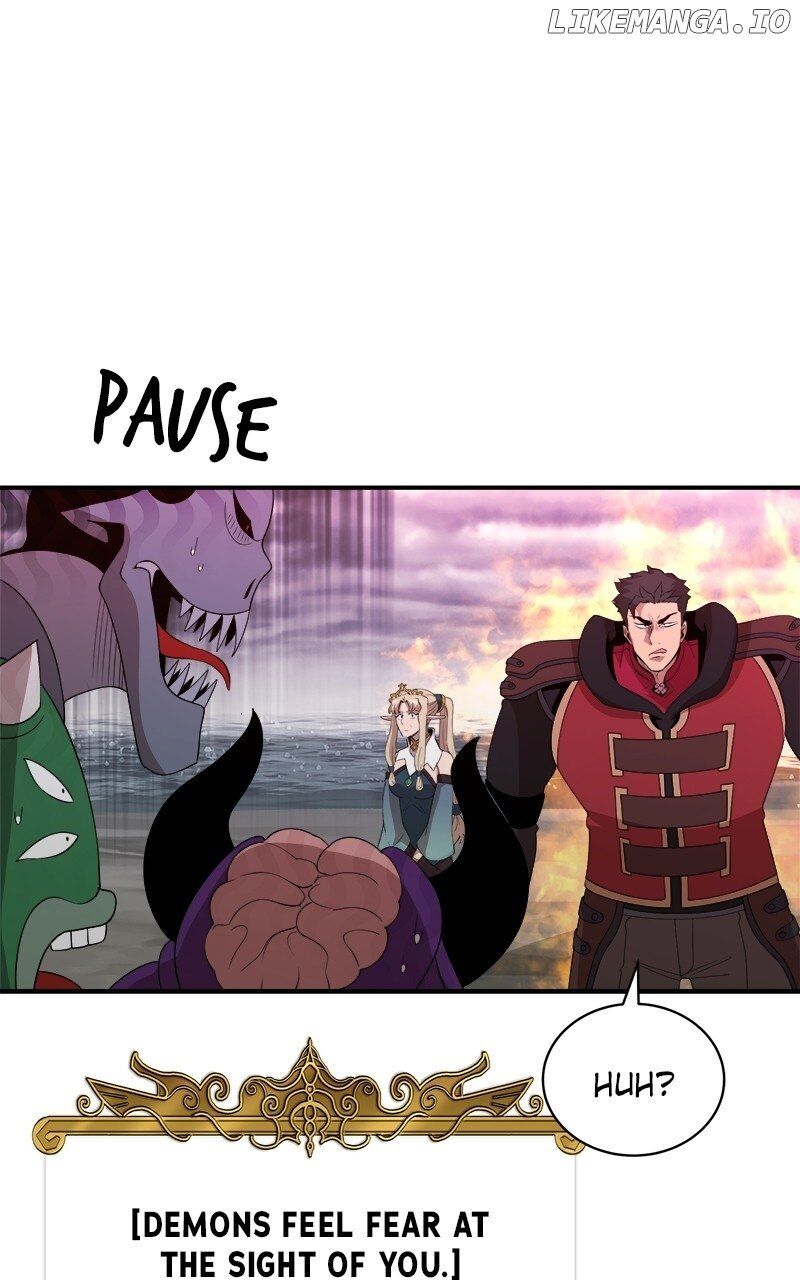 The Strongest Florist Chapter 204 Page 41