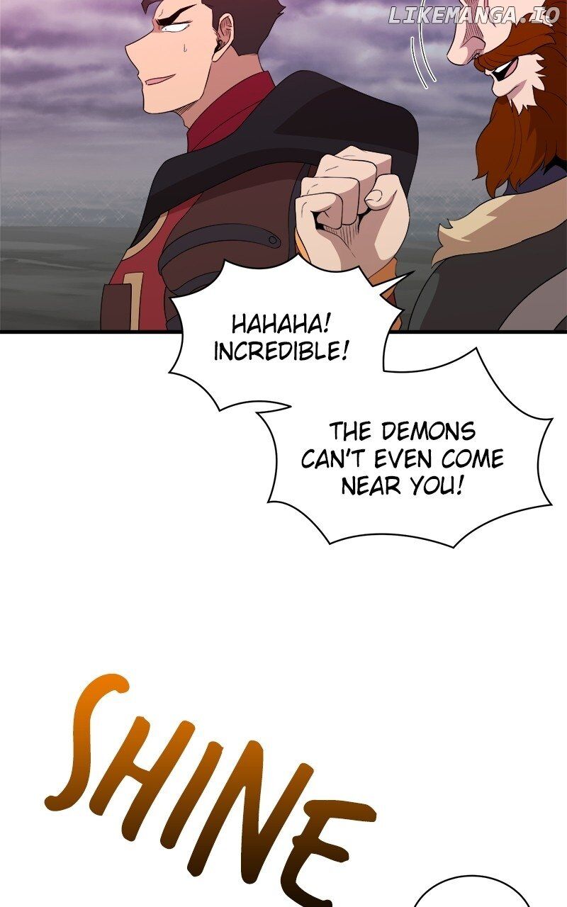 The Strongest Florist Chapter 204 Page 43