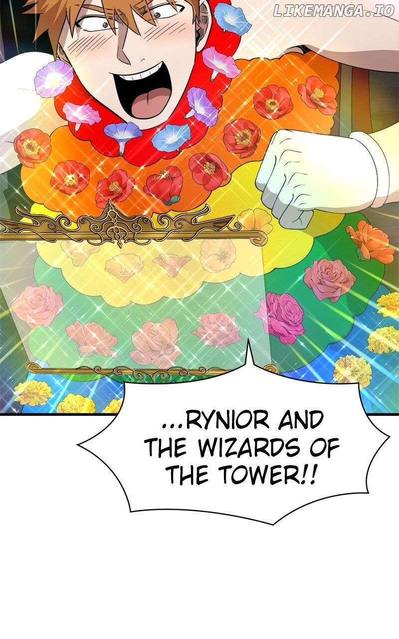 The Strongest Florist Chapter 204 Page 47