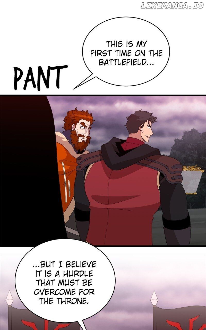 The Strongest Florist Chapter 204 Page 48