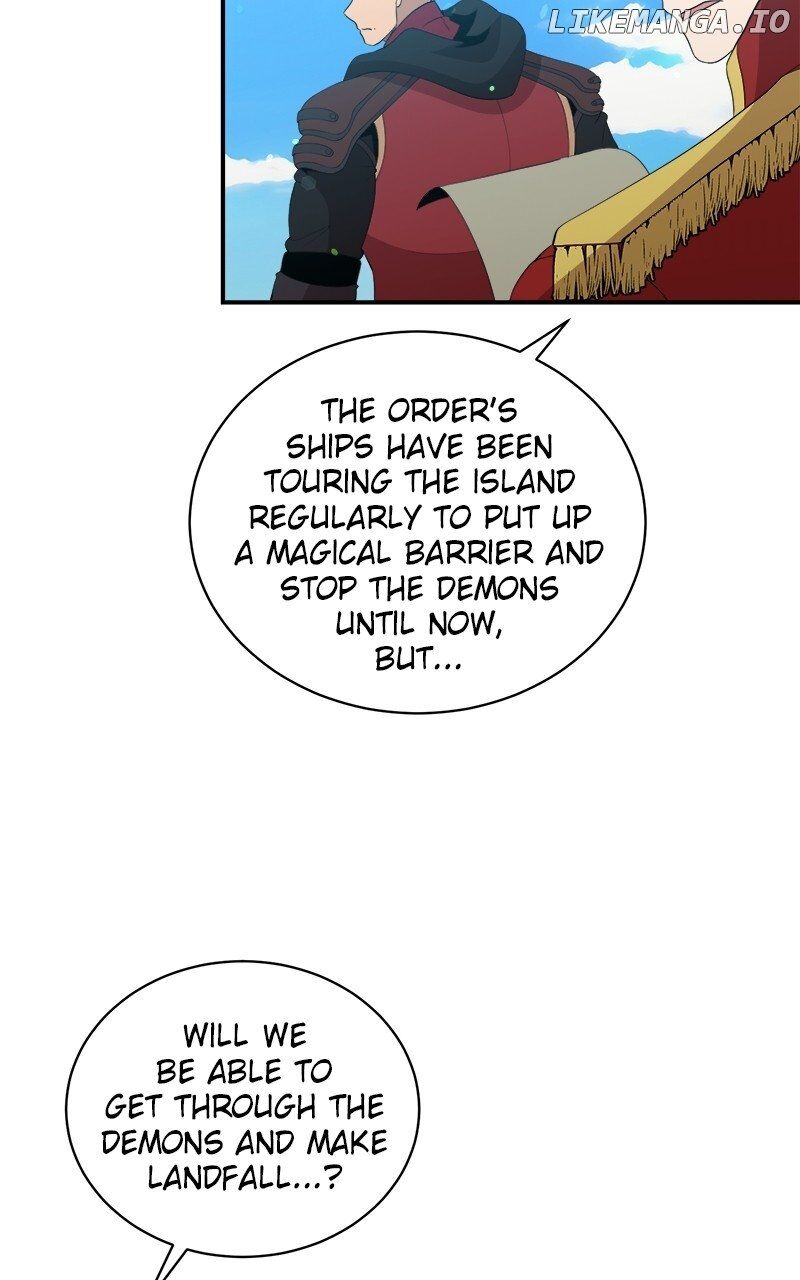 The Strongest Florist Chapter 204 Page 5