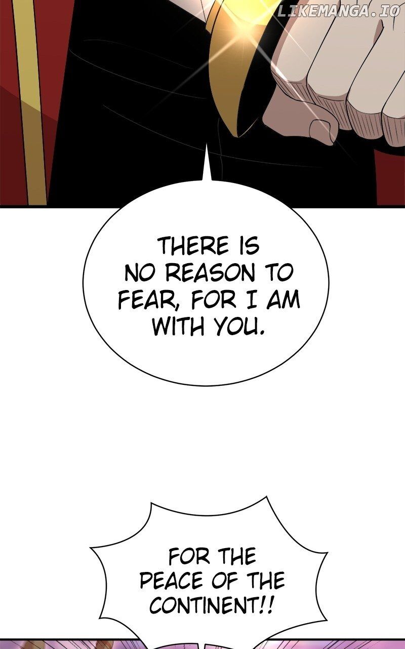 The Strongest Florist Chapter 204 Page 50