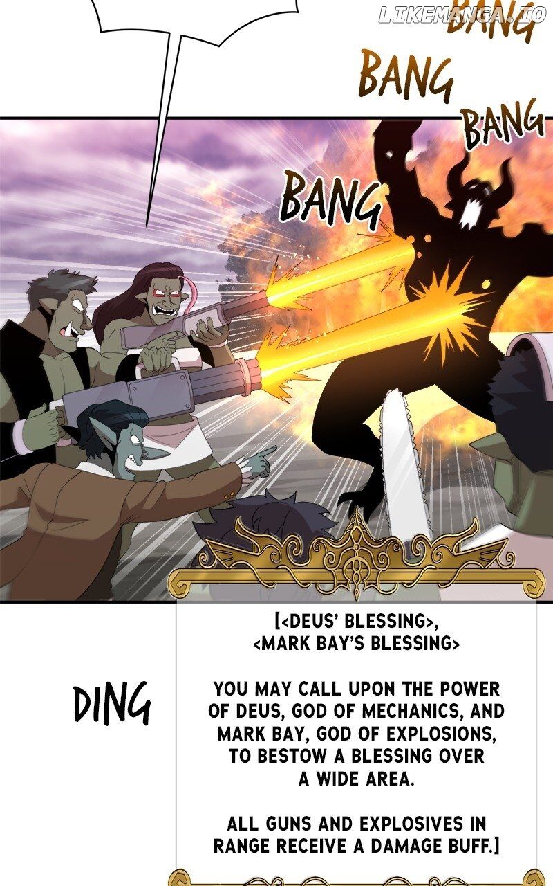 The Strongest Florist Chapter 204 Page 53