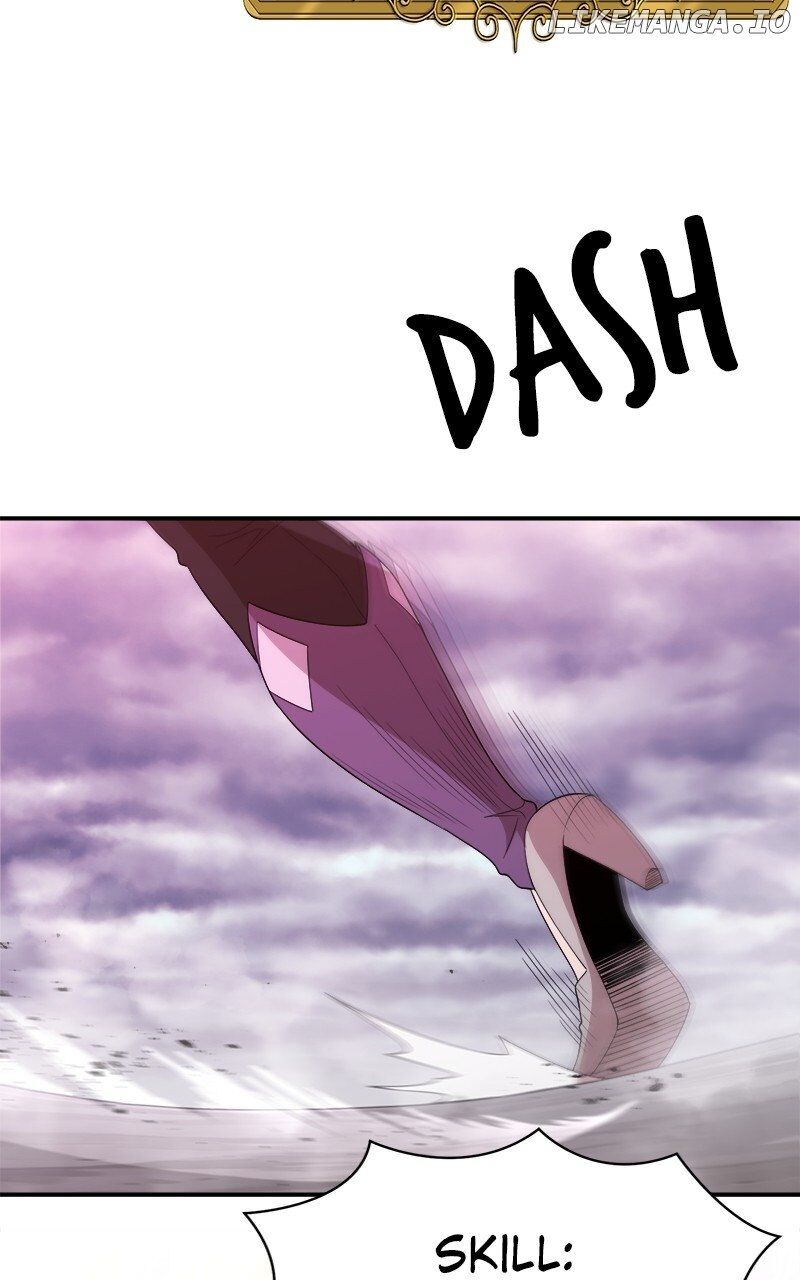 The Strongest Florist Chapter 204 Page 54