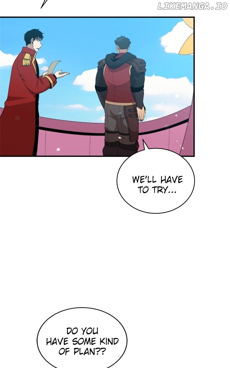 The Strongest Florist Chapter 204 Page 6