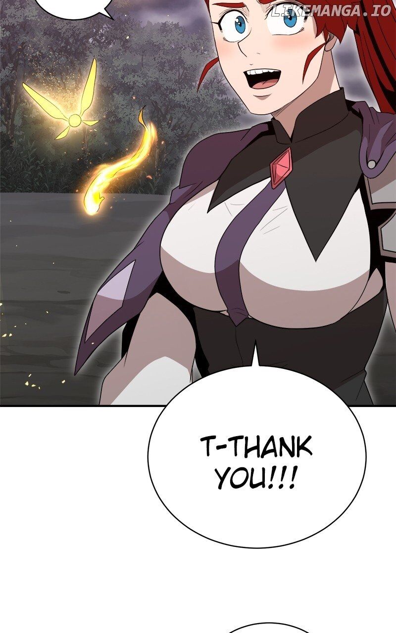 The Strongest Florist Chapter 204 Page 60