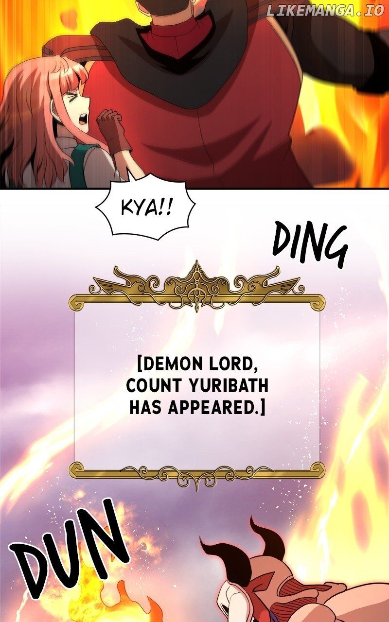 The Strongest Florist Chapter 204 Page 64