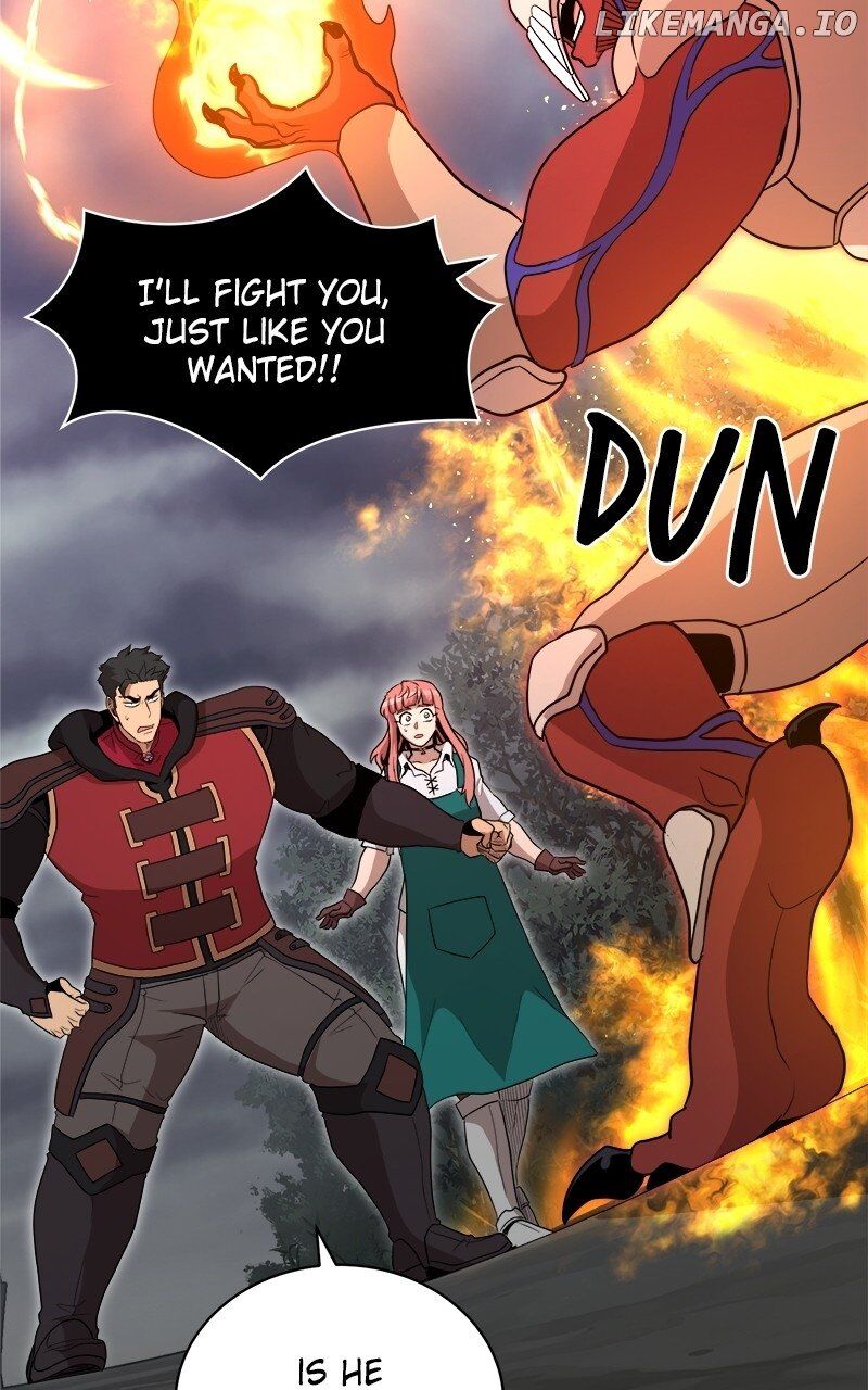 The Strongest Florist Chapter 204 Page 65