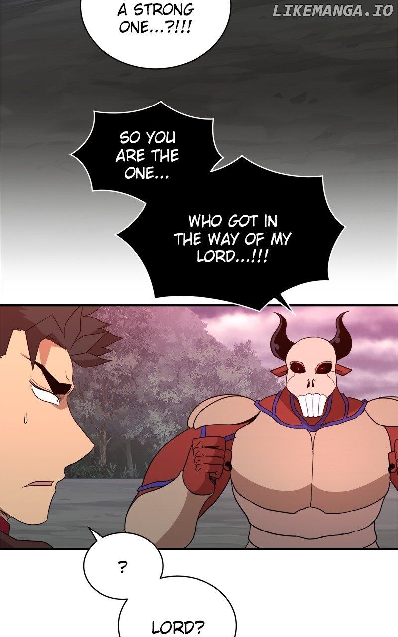 The Strongest Florist Chapter 204 Page 66