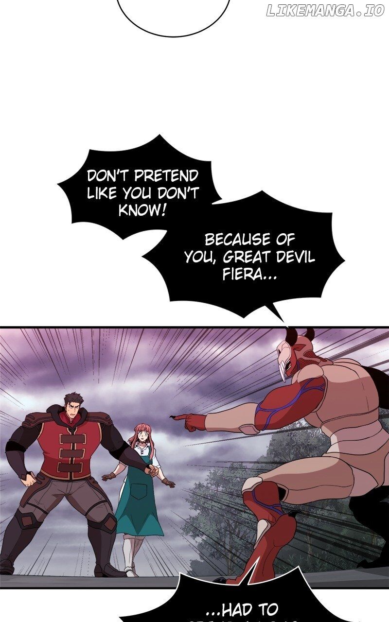 The Strongest Florist Chapter 204 Page 67