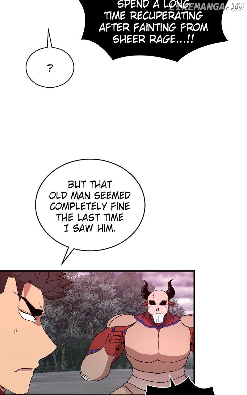 The Strongest Florist Chapter 204 Page 68