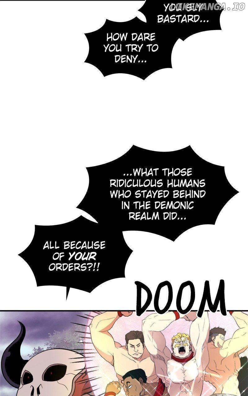 The Strongest Florist Chapter 204 Page 69