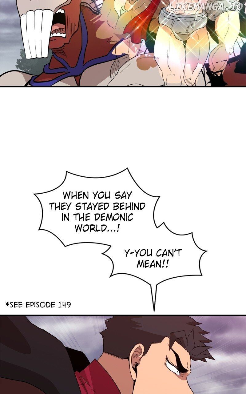 The Strongest Florist Chapter 204 Page 70