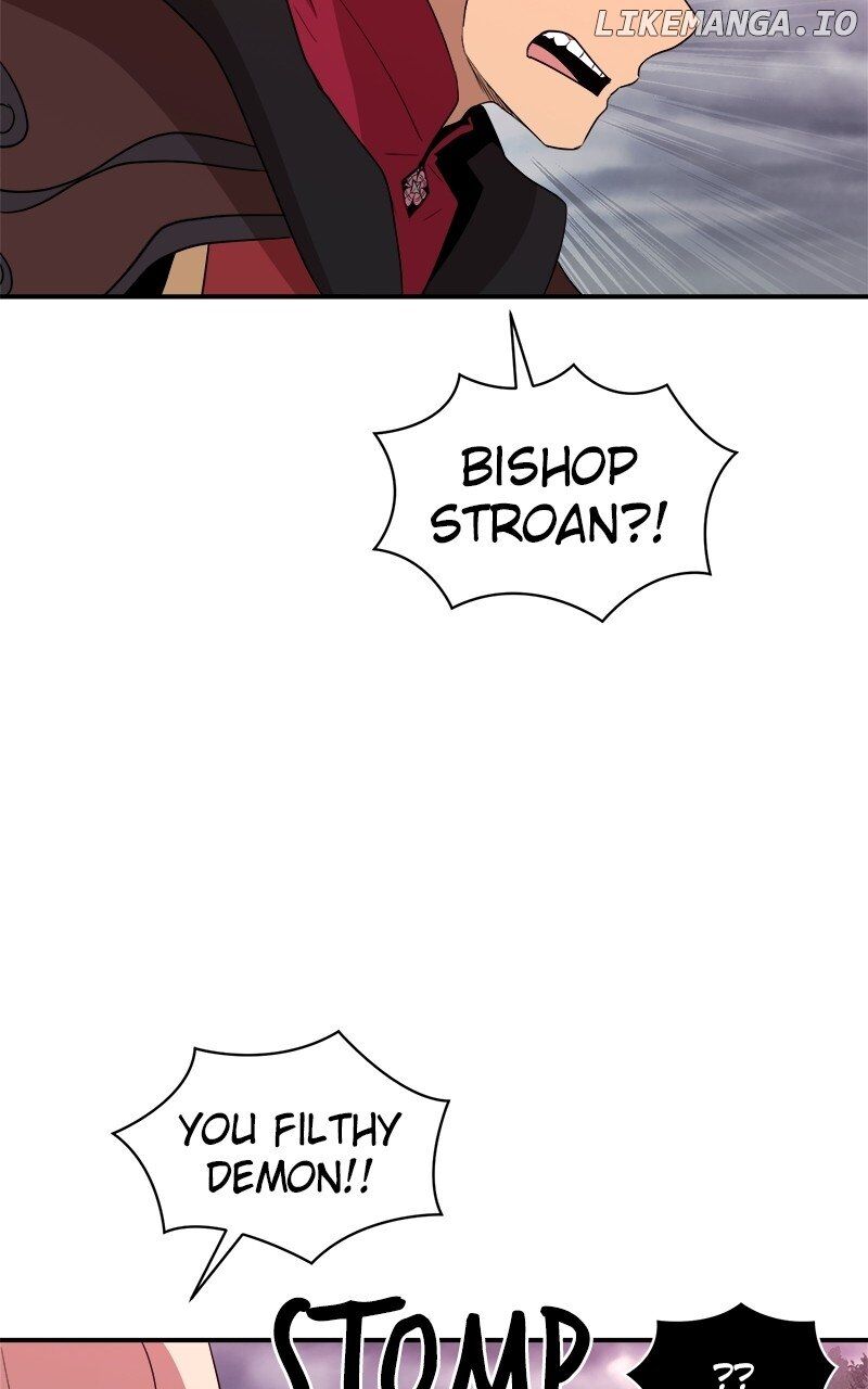 The Strongest Florist Chapter 204 Page 71