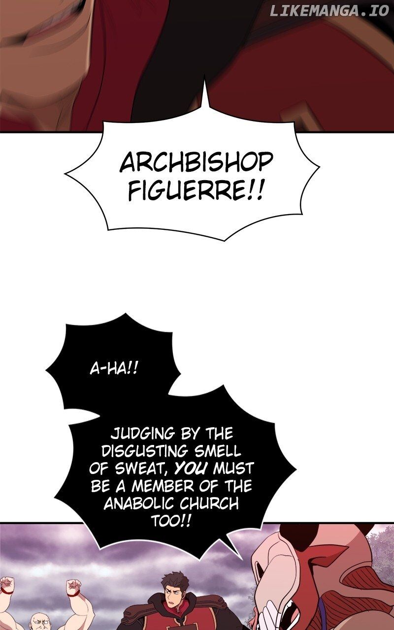 The Strongest Florist Chapter 204 Page 74