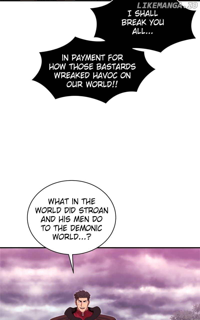 The Strongest Florist Chapter 204 Page 77