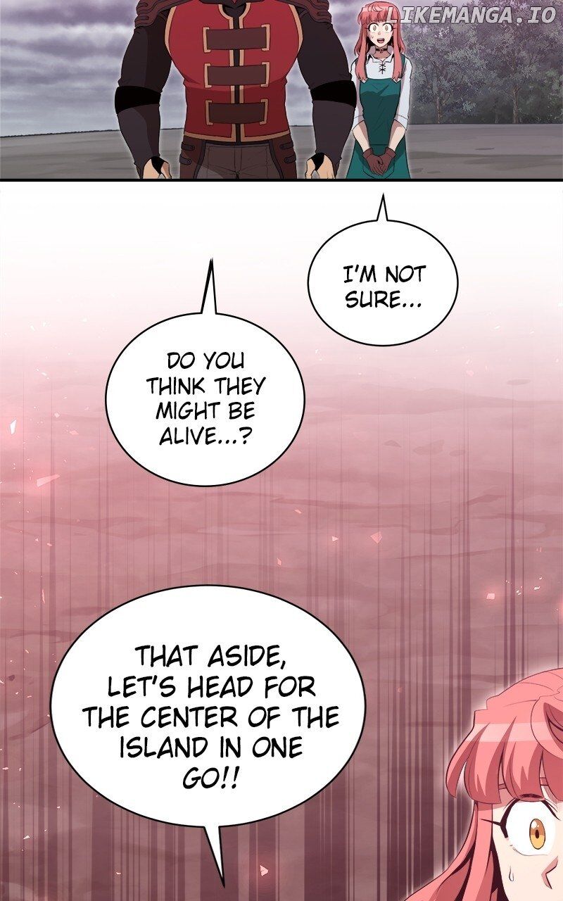 The Strongest Florist Chapter 204 Page 78