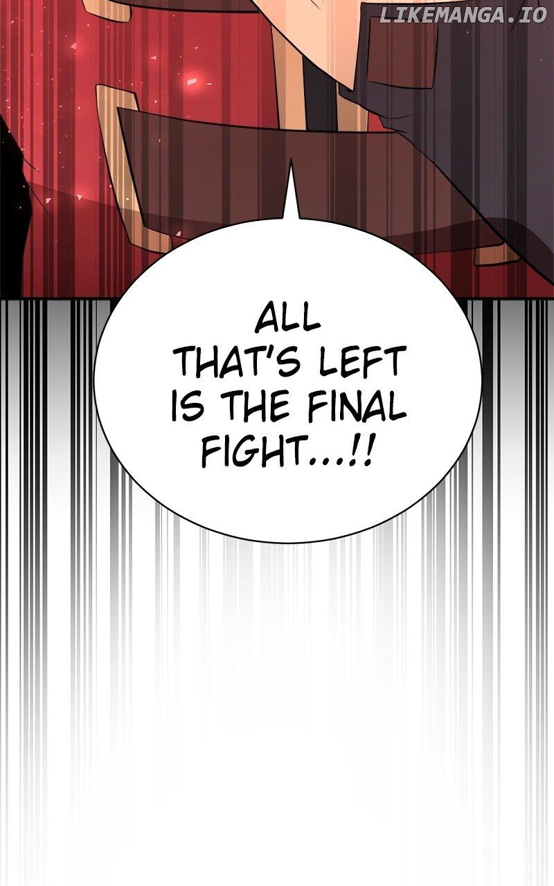 The Strongest Florist Chapter 204 Page 80