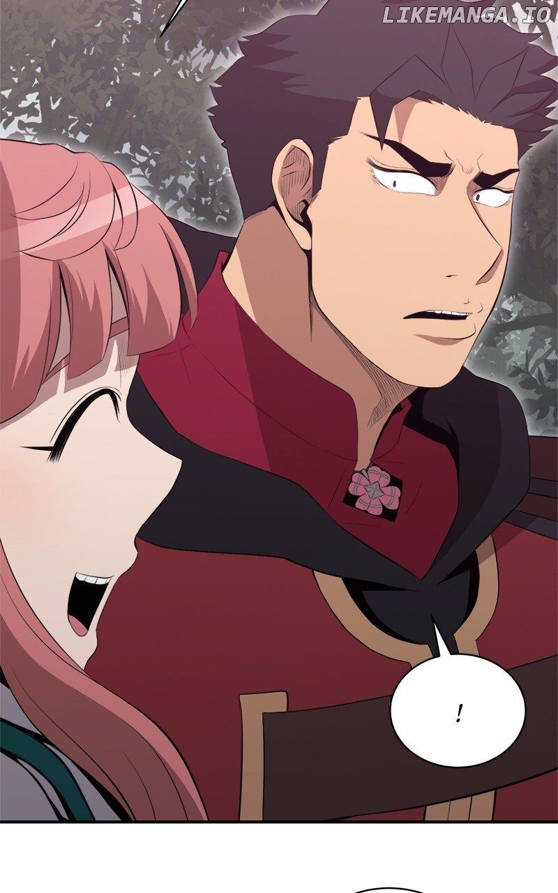 The Strongest Florist Chapter 205 Page 16