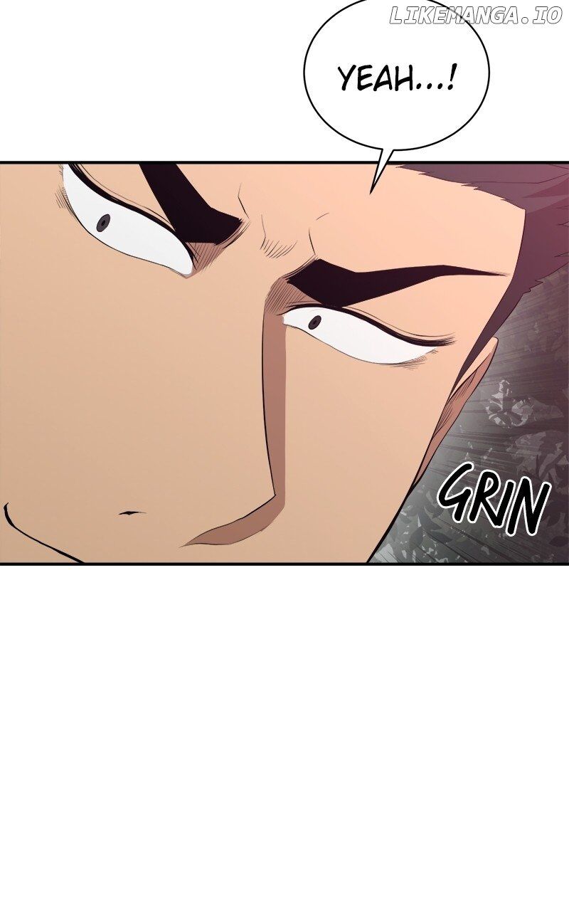 The Strongest Florist Chapter 205 Page 17