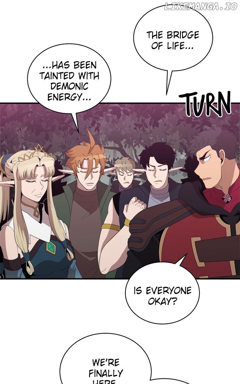 The Strongest Florist Chapter 205 Page 24