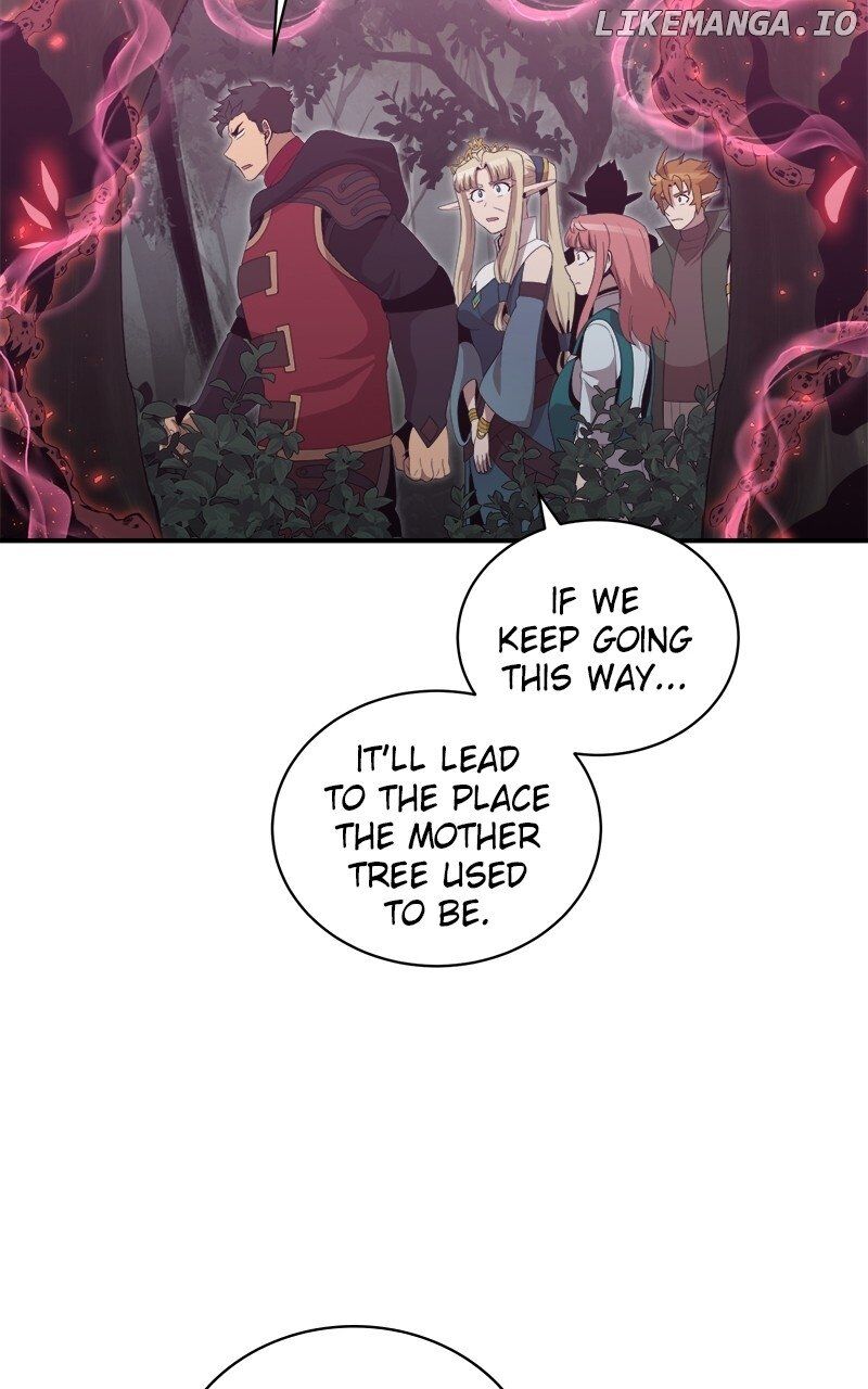 The Strongest Florist Chapter 205 Page 31