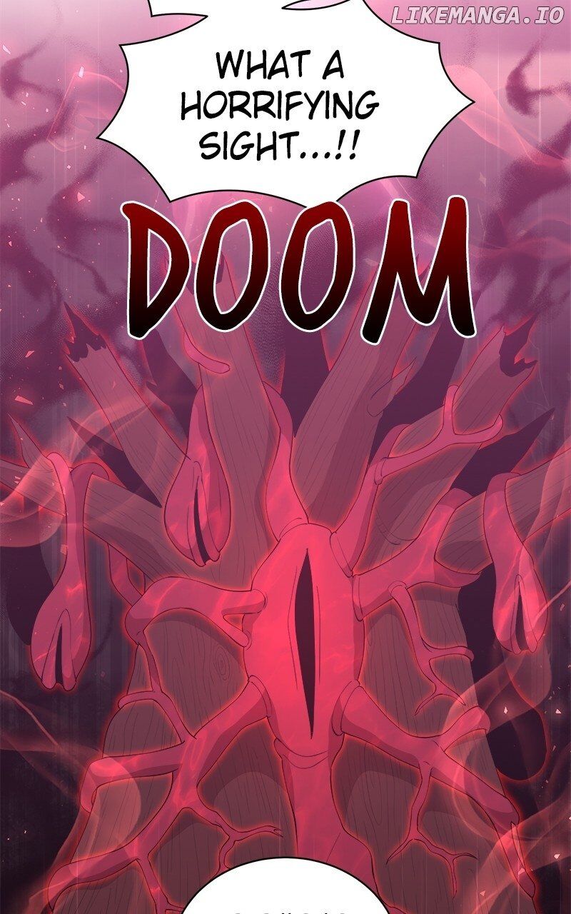 The Strongest Florist Chapter 205 Page 38