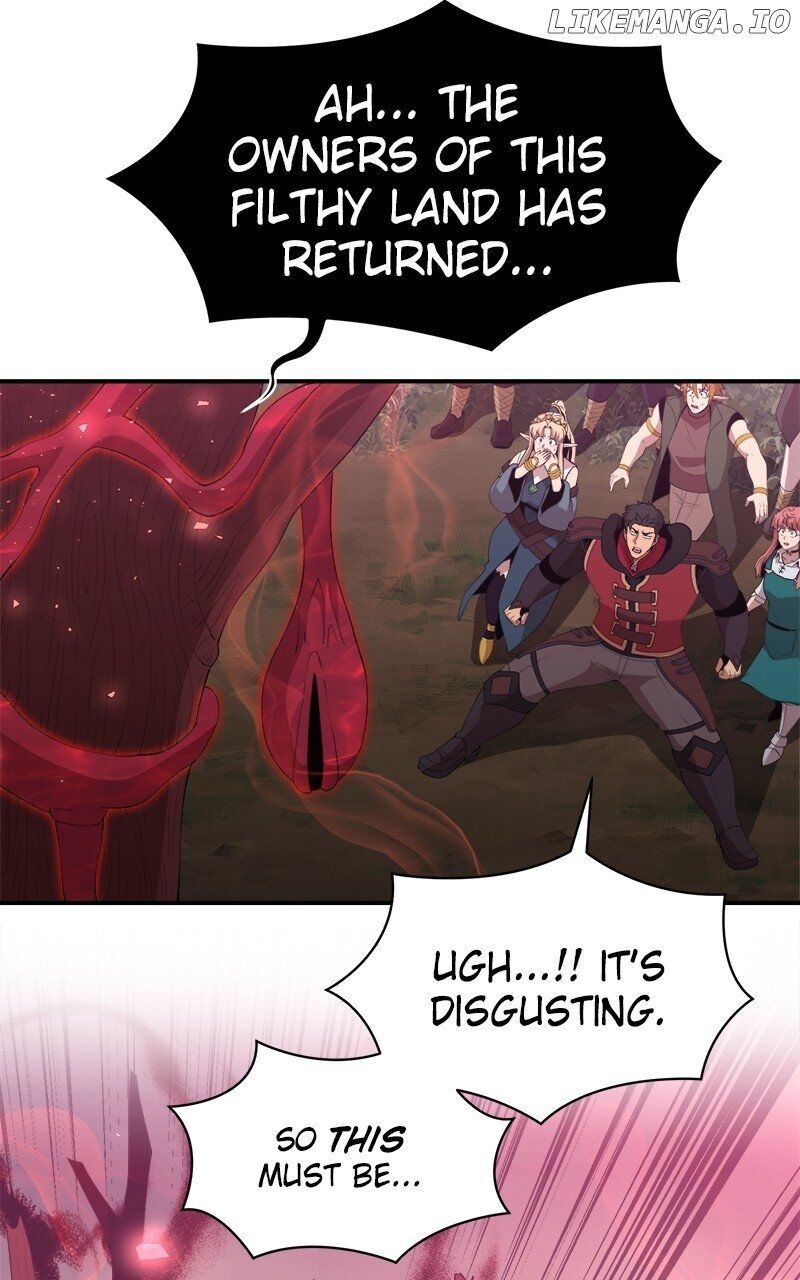 The Strongest Florist Chapter 205 Page 40